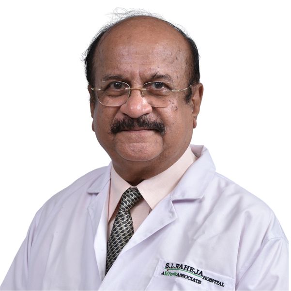 Dr. Dileep Ganpatrao …